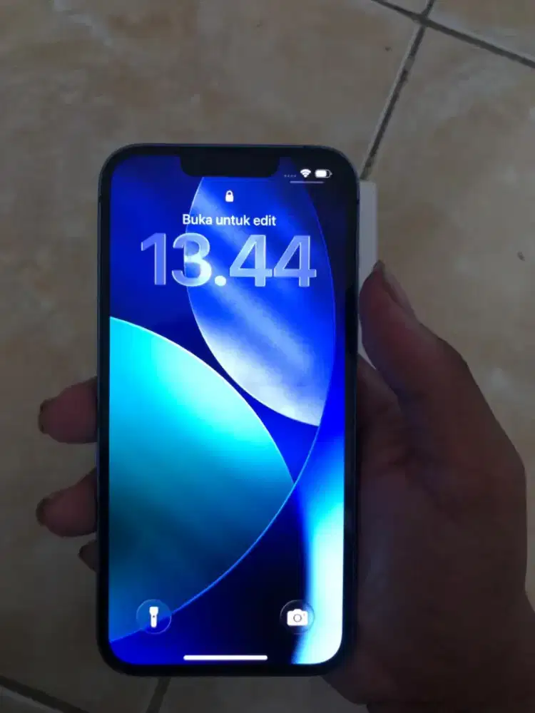 Iphone 13 128gb ibox