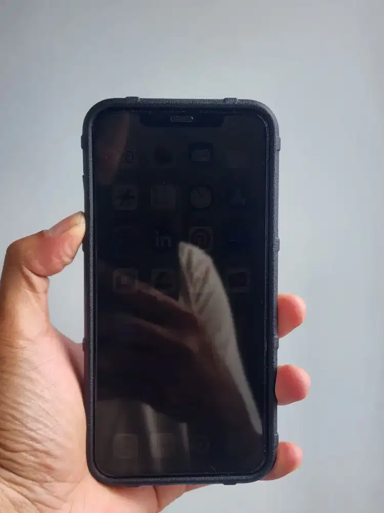 Dijual Iphone XS Max 512 GB LCD Ori Mulus Terawat Seri Tertinggi