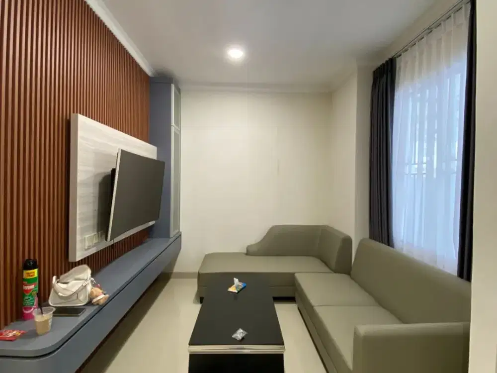 For Rent Rumah Kano PIK