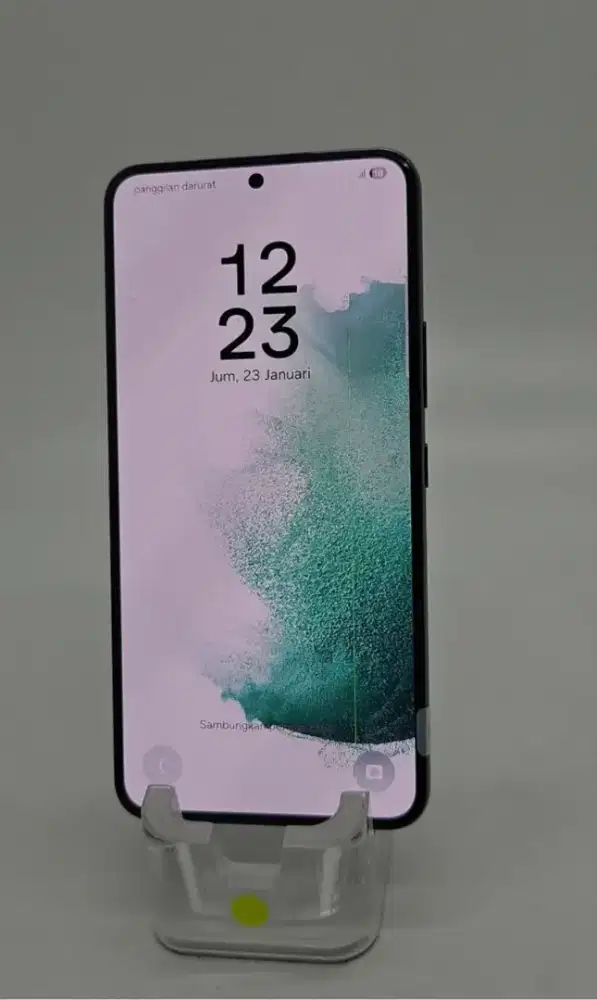 Samsung s22 5g 8/256 second original