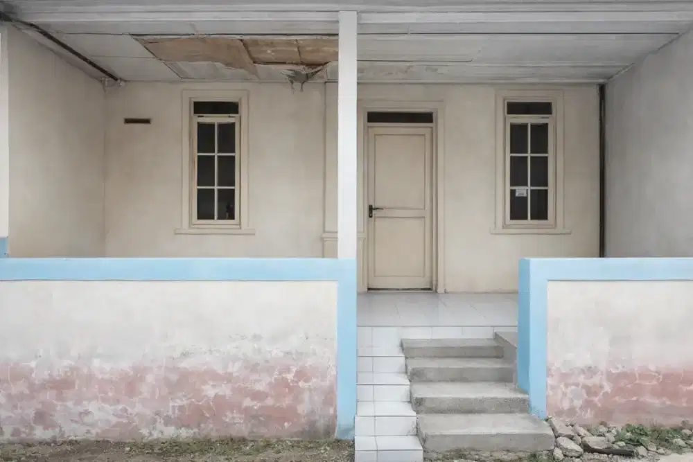 Rumah di Jual di LIPPO Cikarang