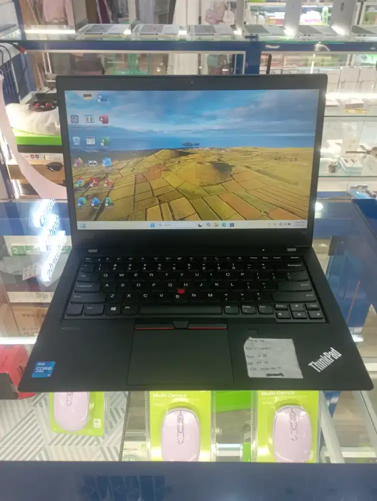 Lenovo ThinkPad T14S Gen11