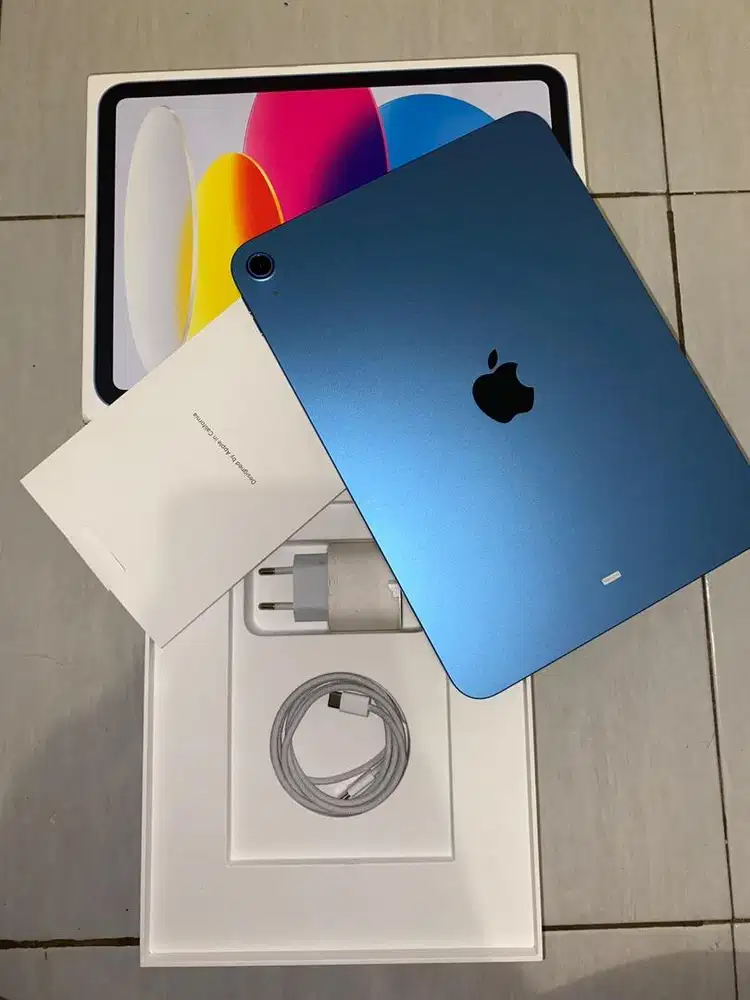 Ipad A 16 128GB