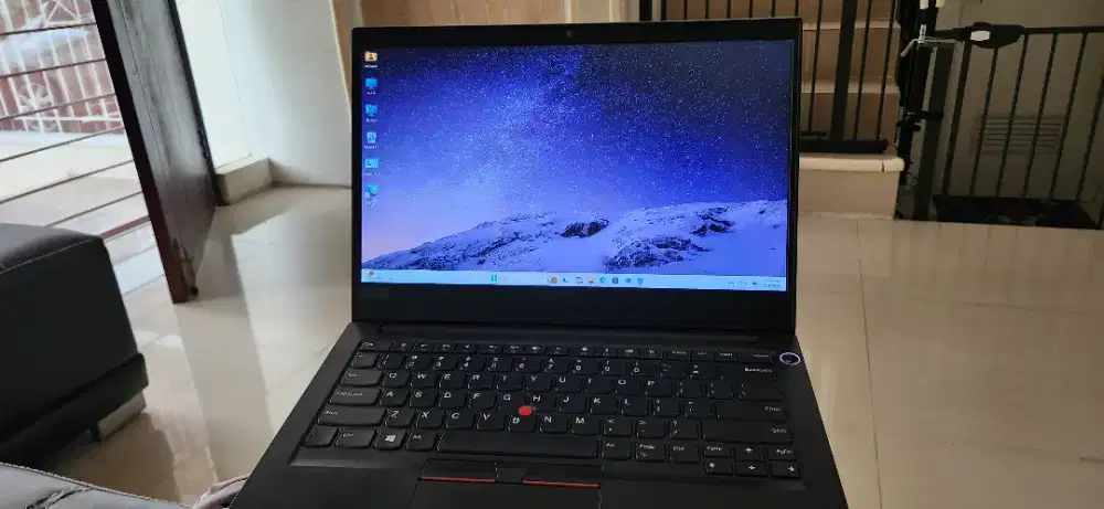 Lenevo thinkpad