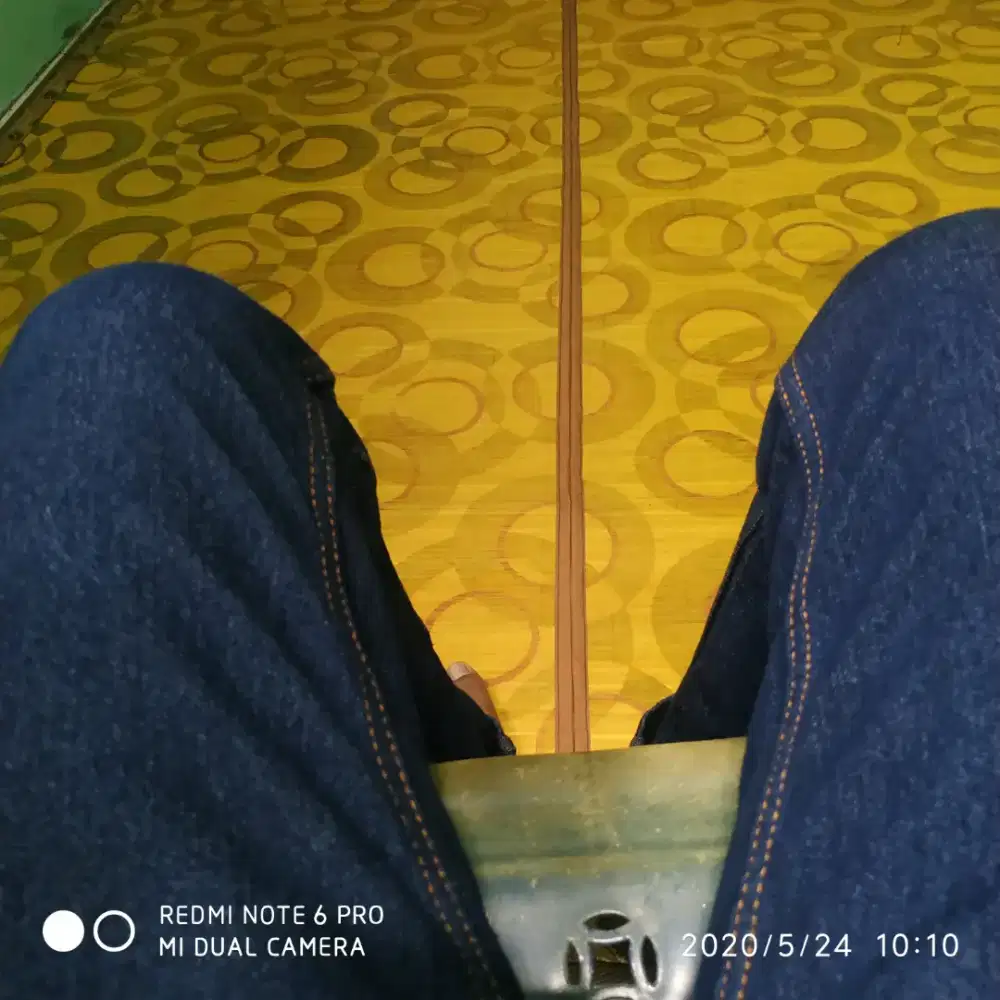 Mencari pekerjaan sputaran medan