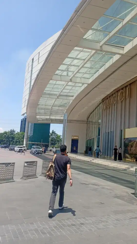 Tukang masak makanan