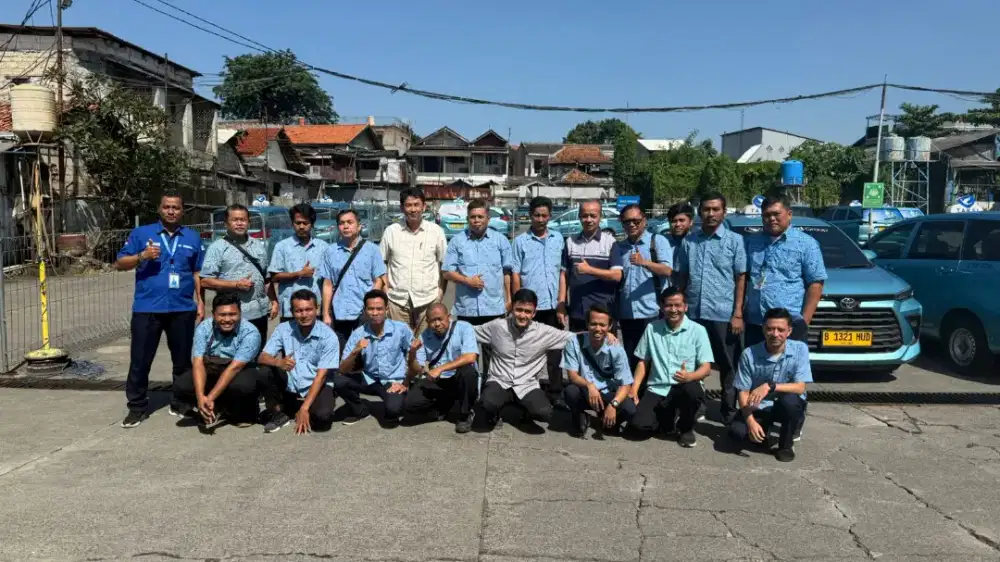 Lowongan driver jakarta timur