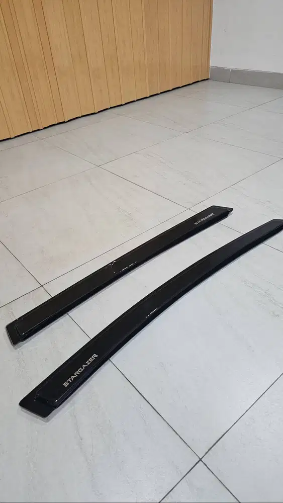 Talang Air Hyundai Stargazer