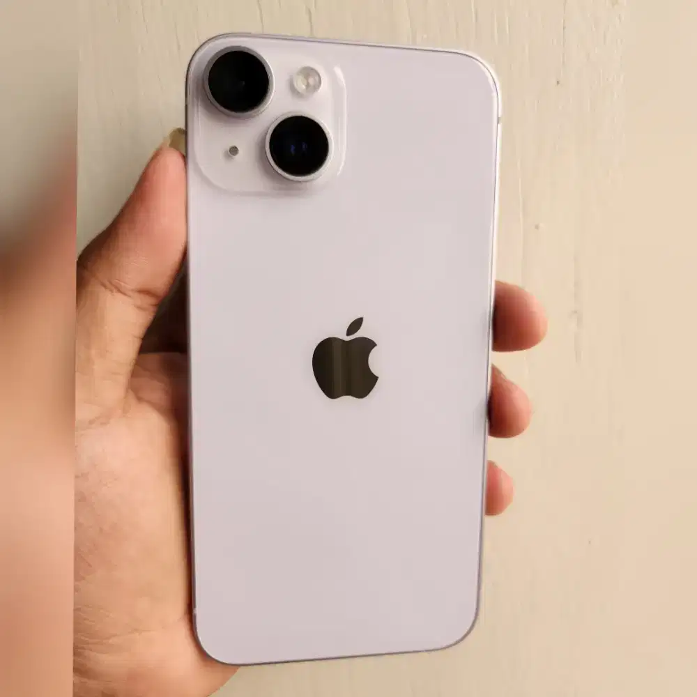 iPhone 14 iBOX Fullset 100% Normal