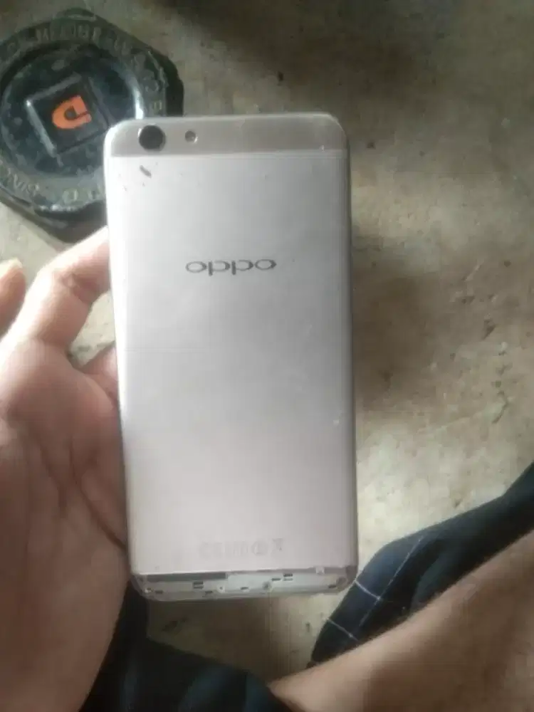 Oppo f1 s ram 4/64