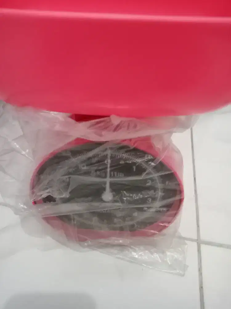 Timbangan Maspion Yamato