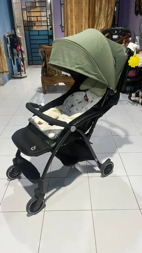 Stroller Baby (like new)