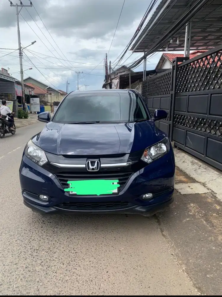 Hrv matic tahun 2018