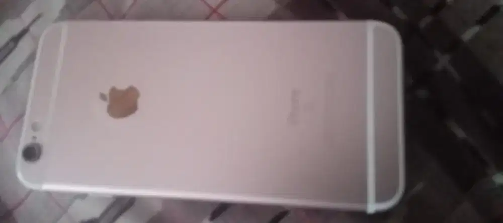 Iphone 6s  lcd mati ibox