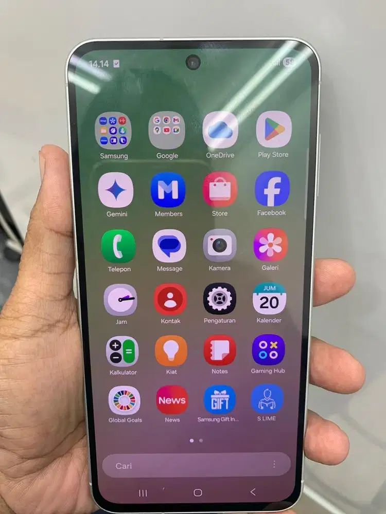 iQoo 12 16/512 batangan unit aja