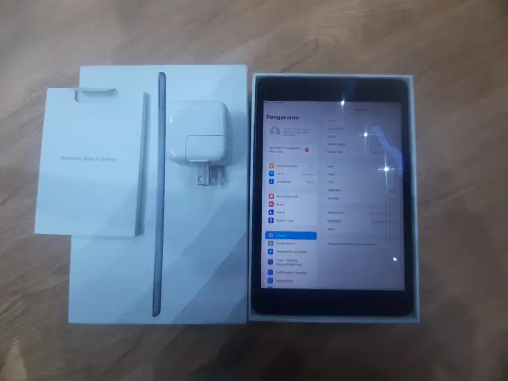 Ipad Mini 5th Gen 2019 64GB Wifi Only