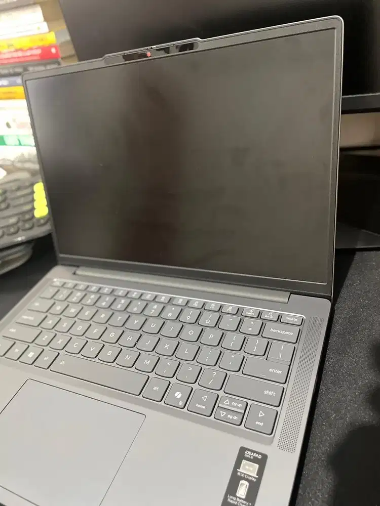 Lenovo IdeaPad Slim 3 / IdeaPad Slim 3i Series