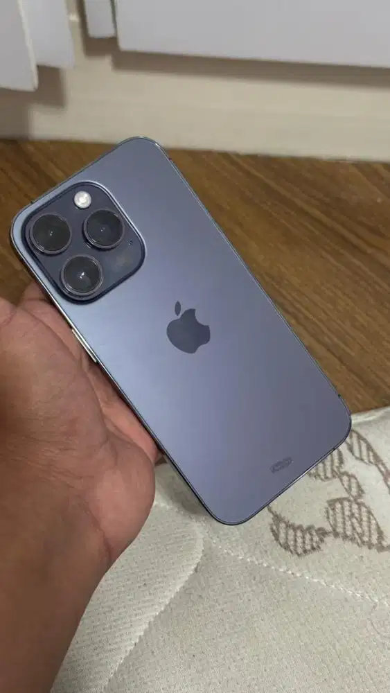 iPhone 14 Pro 128gb iBox