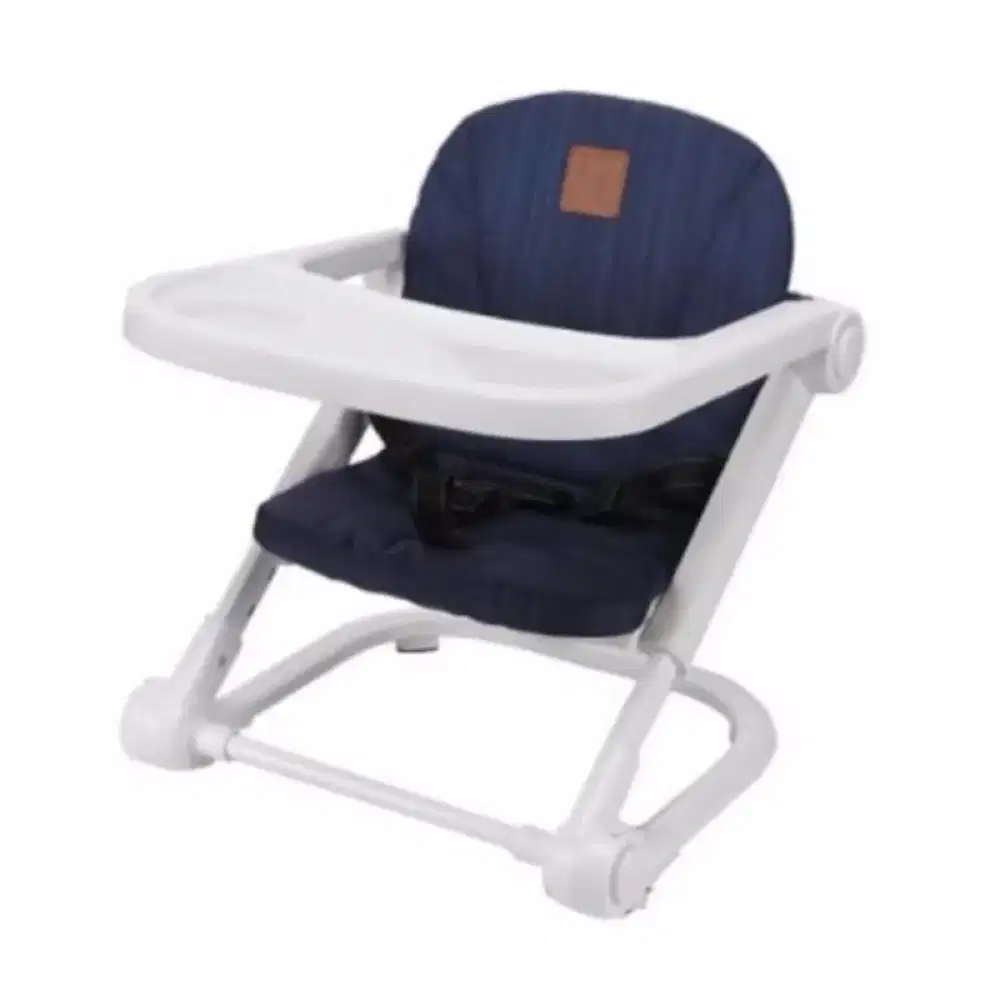 Babyelle Gobbler kursi makan anak sampai 5 tahun