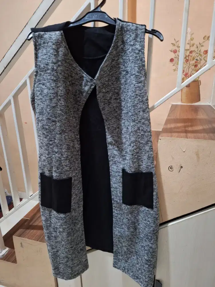 Mewah Blazer like new