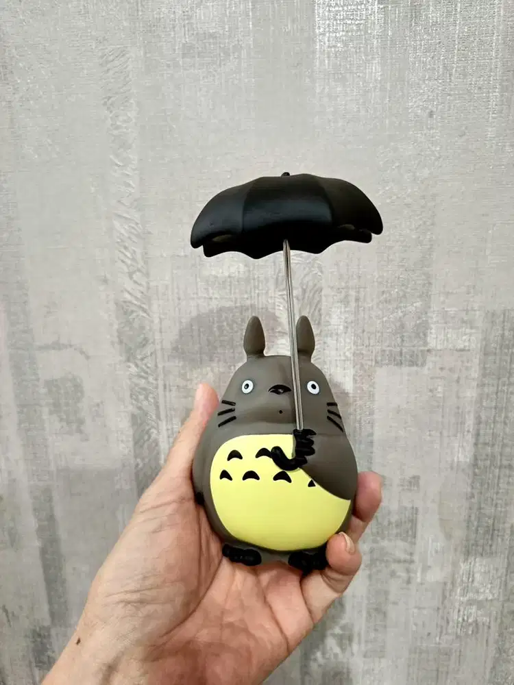 Figur my neighbor totoro no box