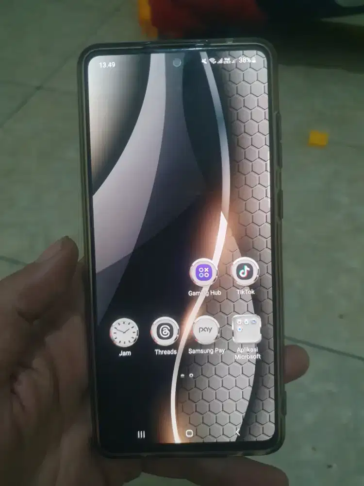 Samsung note 10 lite