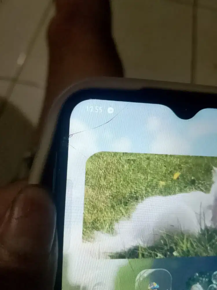 VIVO T1 5G NFC 8+8/128