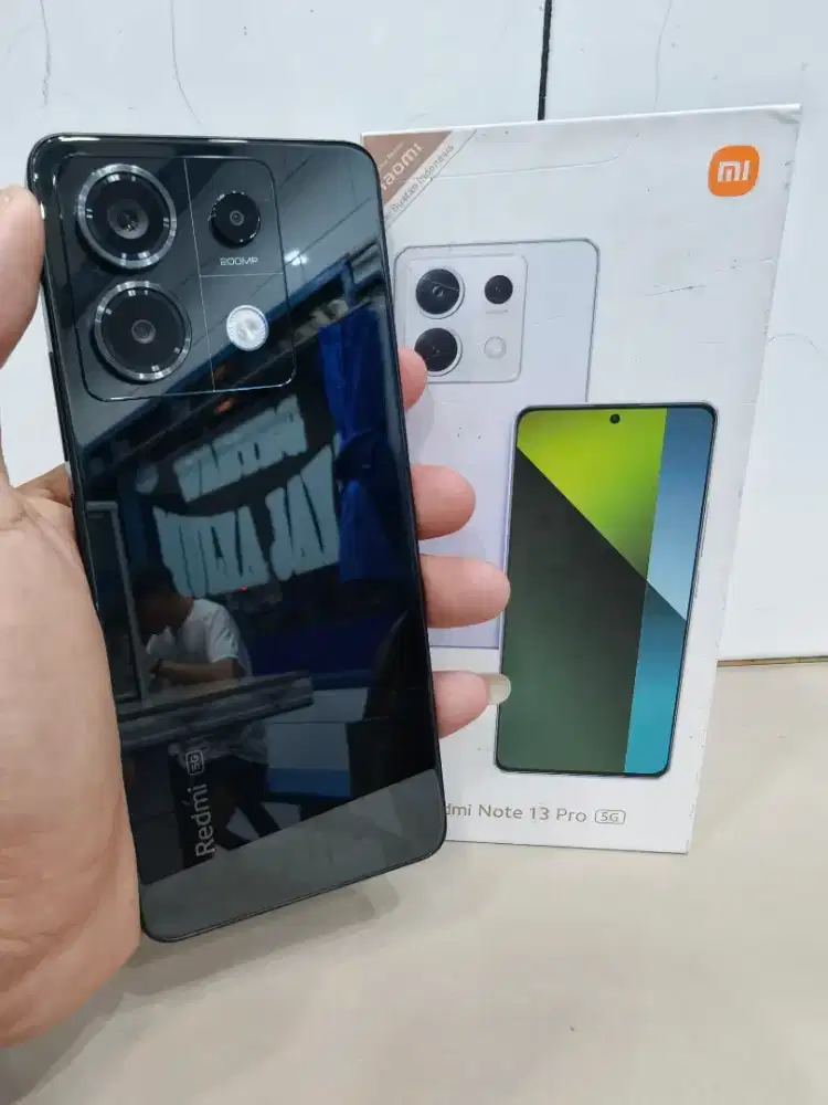 Redmi Note 13 Pro 5G 8/256