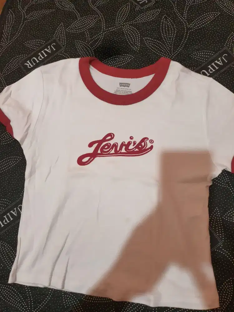 Kaos atasan anak cewek