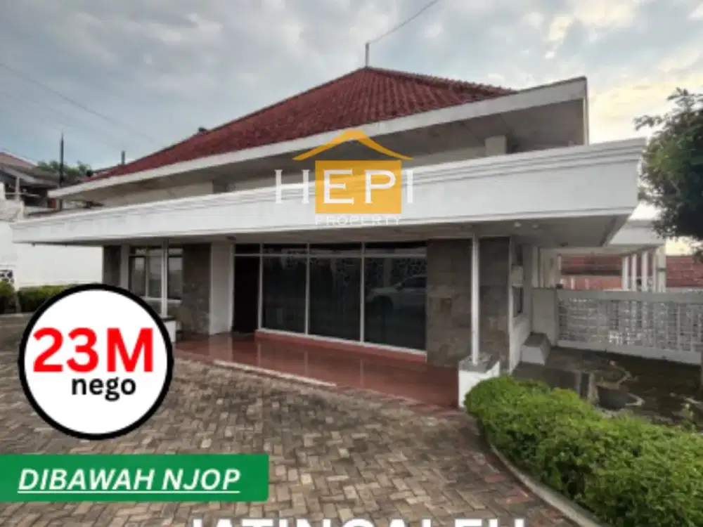 Dijual Rumah di Jatingaleh Semarang