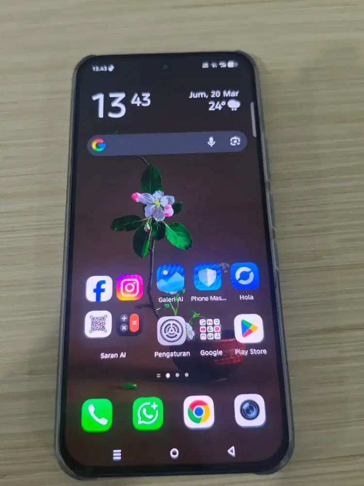 INFINIX HOT 60pro