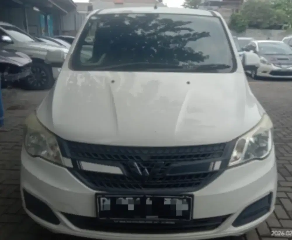 Dijual Confero DB 2020