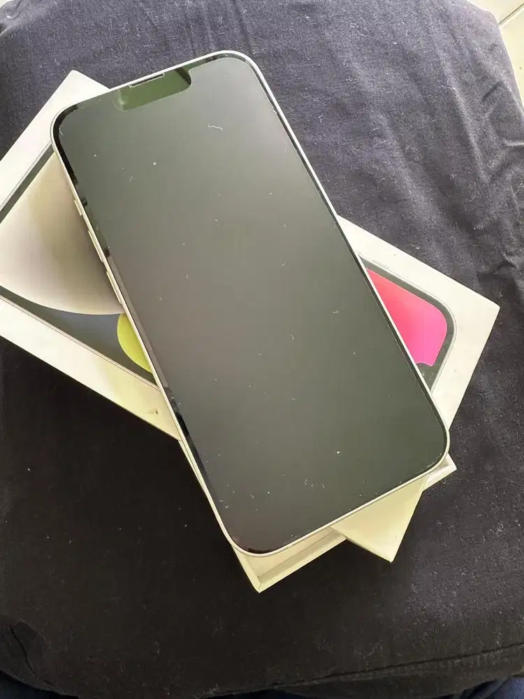 iPhone 14 128Gb - Ex iBox