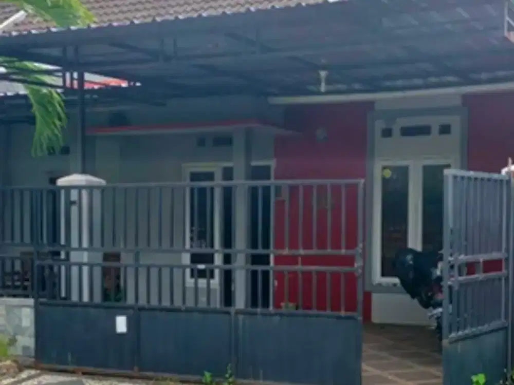 Hot Dijual Rumah Murah Lokasi Strategis di Candi, Sidoarjo