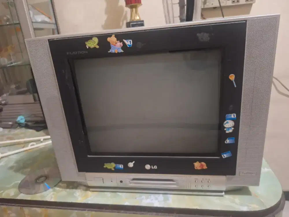 TV Tabung LG 14 inch