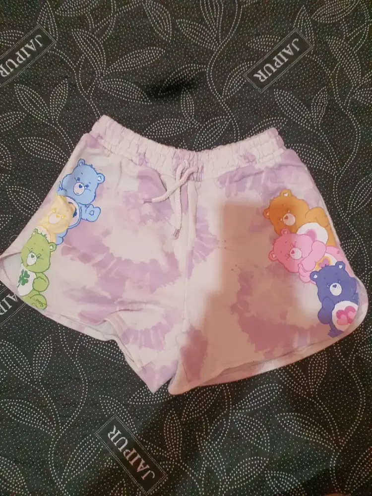 Celana untuk anak cewek