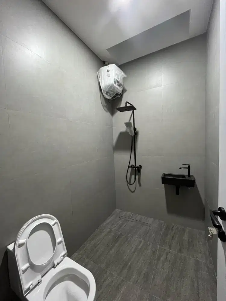 Dijual rumah pribadi