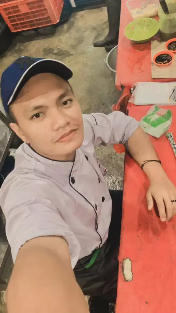 Cari Lowongan Modal PENGALAMAN