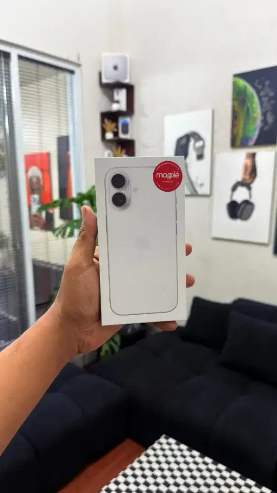 iPhone 17 256gb digimap