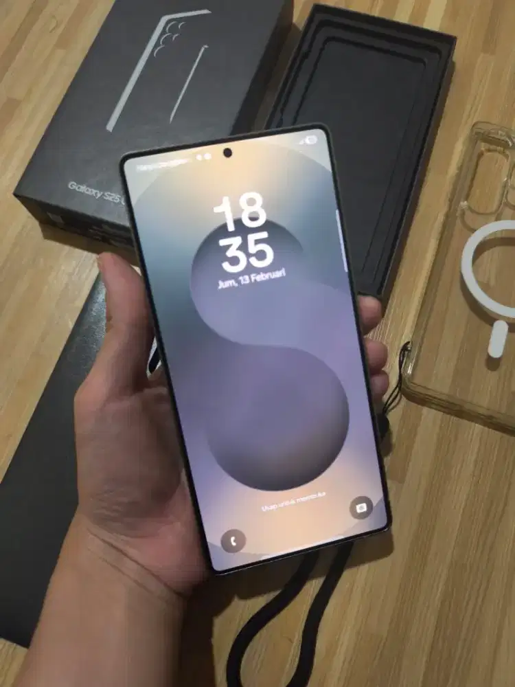 S25 ultra 12/256
