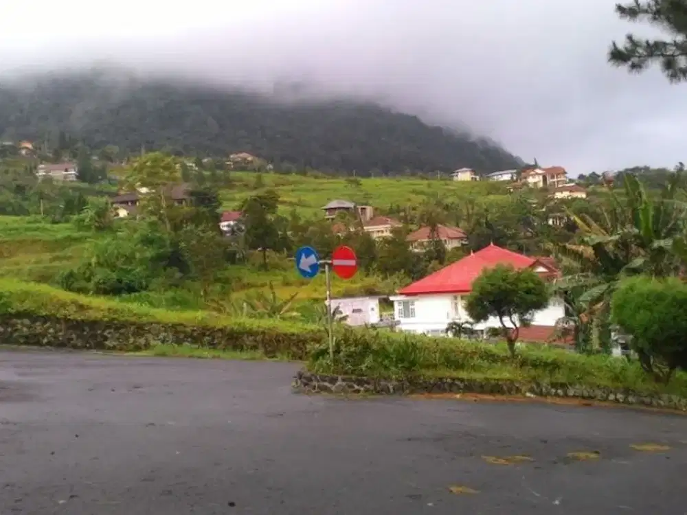 Murah Kavling View Cantik Trawas