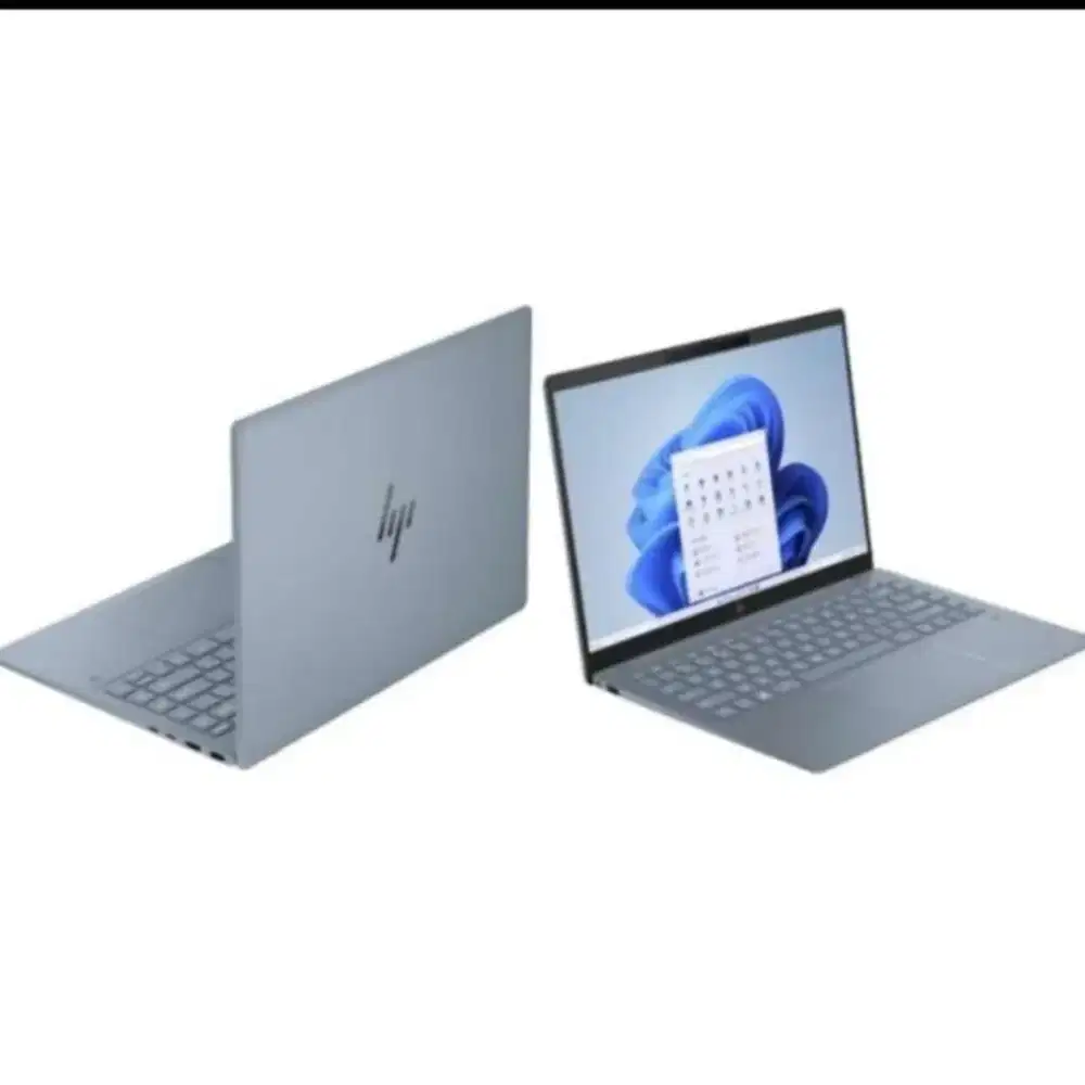 Jual laptop hp pavilion 14