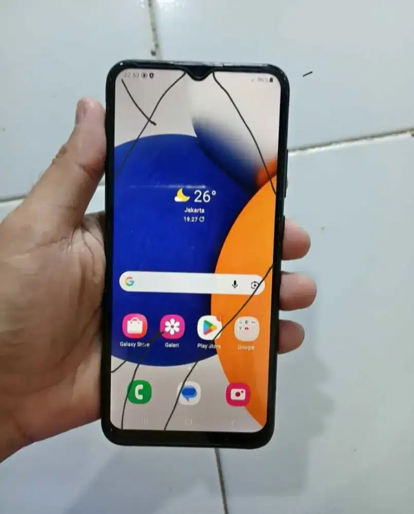 samsung galaxy a03 4/64gb