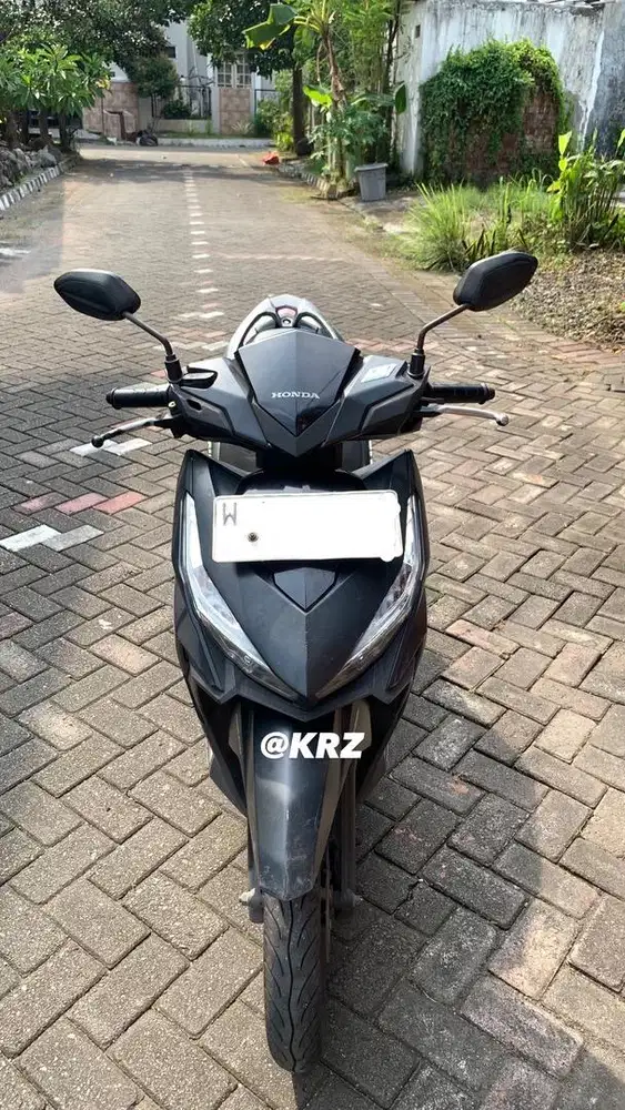 Vario 150cc 2015