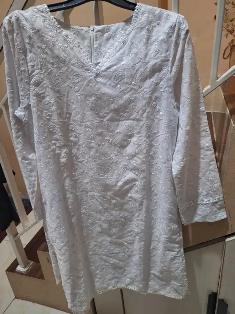 Katun umroh/ngaji wanita