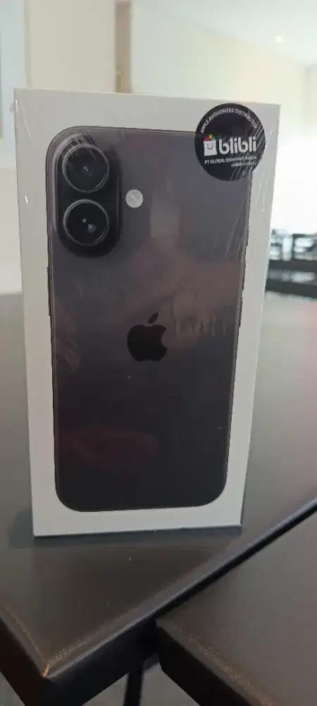 Iphone 16 128 GB