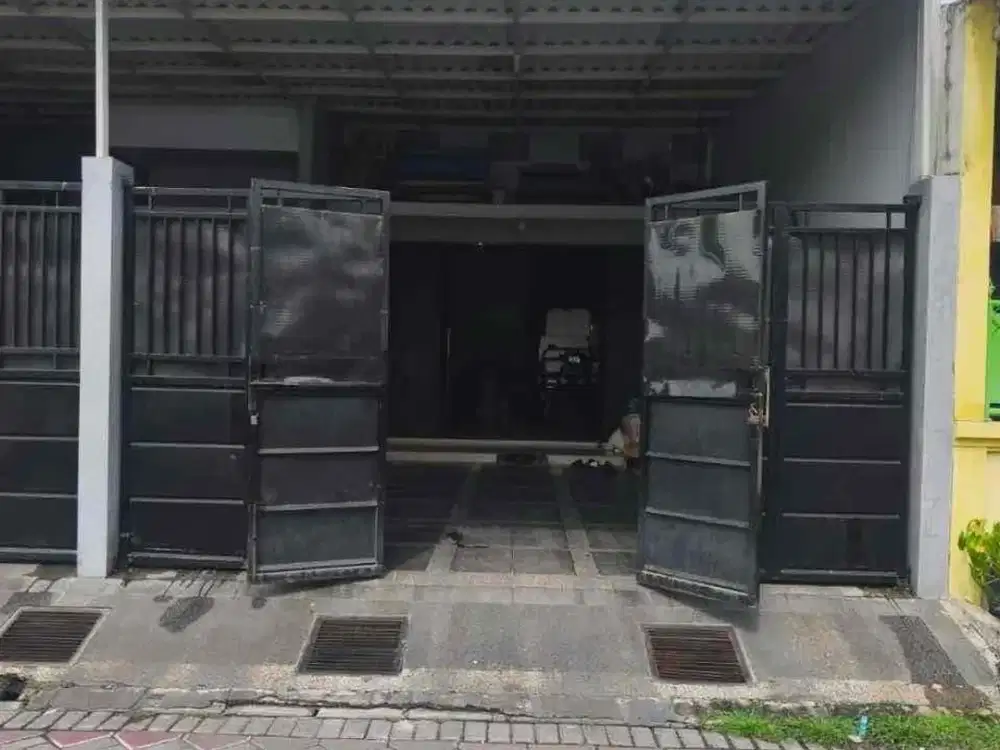 Jual Gudang siap pakai Lebak sby bisa lewat truk engkel