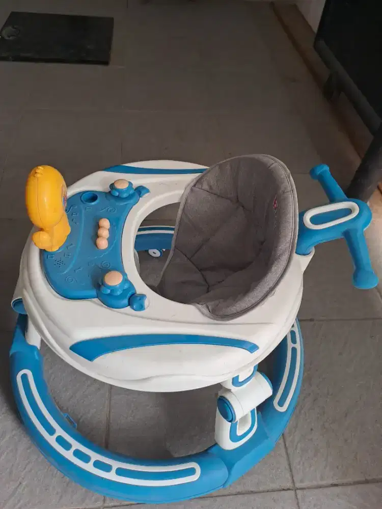 Jual baby walker