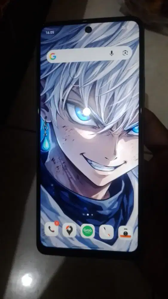 Tecno pova 7 4g 8/128