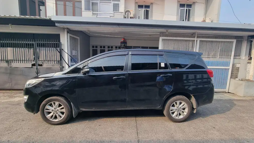 Toyota Kijang Innova 2016 Diesel